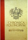 Chronica Polonorvm