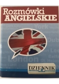 Rozmówki angielskie