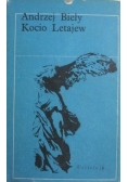 Kocio Letajew