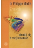 Zranienie życia