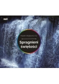 Spragnieni świętości audiobook