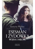 Esesman i Żydówka