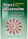 Sieci aliansów