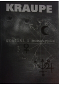 Grafiki i monotypie