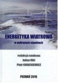Energetyka wiatrowa