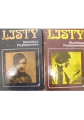 Listy, tom I-II