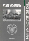 Stan wojenny, teki edukacyjne