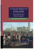 A Concise History of Poland