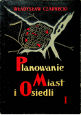 Planowanie Miast i Osiedli I