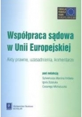 Współpraca sądowa w Unii Europejskiej. Scholar