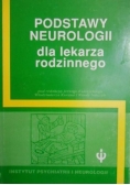 Podstawy neurologii dla lekarza rodzinnego