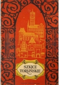 Szkice toruńskie