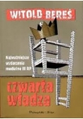 Najważniejsze wydarzenia medialne III RP. Czwarta władza