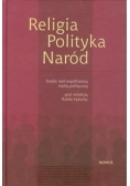 Religia Polityka Naród