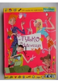 Tylko dla dziewczyn