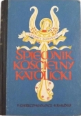 Śpiewnik Kościelny Katolicki, 1930 r.
