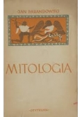 Mitologia, 1950 r.