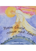 Niech Anioł czuwa nad Tobą
