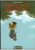 Dzicy