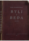 Byli i Będą, 1944 r.