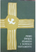 Pismo Święte Starego i Nowego Testamentu , t.III