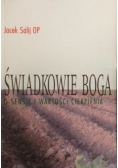 Świadkowie Boga