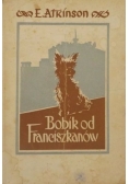 Bobik od Franciszkanów, 1948 r.