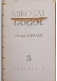 Pisma Wybrane
