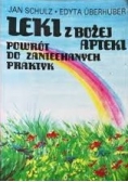 Leki z Bożej apteki. Powrót do zaniechanych praktyk