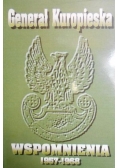 Wspomnienia z lat 1957 - 1968 Część II