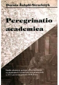 Peregrinatio academica