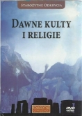 Dawne kulty i religie płyta DVD Nowa