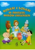 Bolek i Lolek w świecie mitów greckich