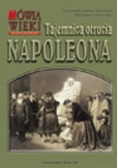 Tajemnica "otrucia" Napoleona