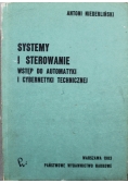 Systemy i sterowanie wstęp do automatyki i cybernetyki technicznej