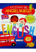 Uczymy się angielskiego