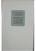 Theolo Gische Gebete