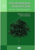Psychoterapia analityczna. Procesy i zjawiska grupowe