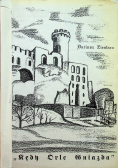 Kędy orle gniazda Dedykacja Zientary