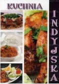 Kuchnia Indyjska