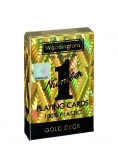 Karty do gry Waddingtons No1 Gold