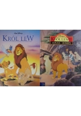 Król Lew/Król lew II czasy Simby