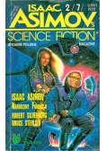 Science Fiction 2/7