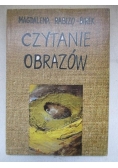 Czytanie obrazów