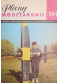 Plany modelarskie 144