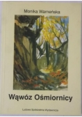 Wąwóz Ośmiornicy