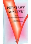 Podstawy Genetyki