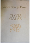 Złota gałąź