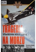Tragedia na morzu