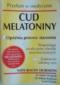 Cud melatoniny